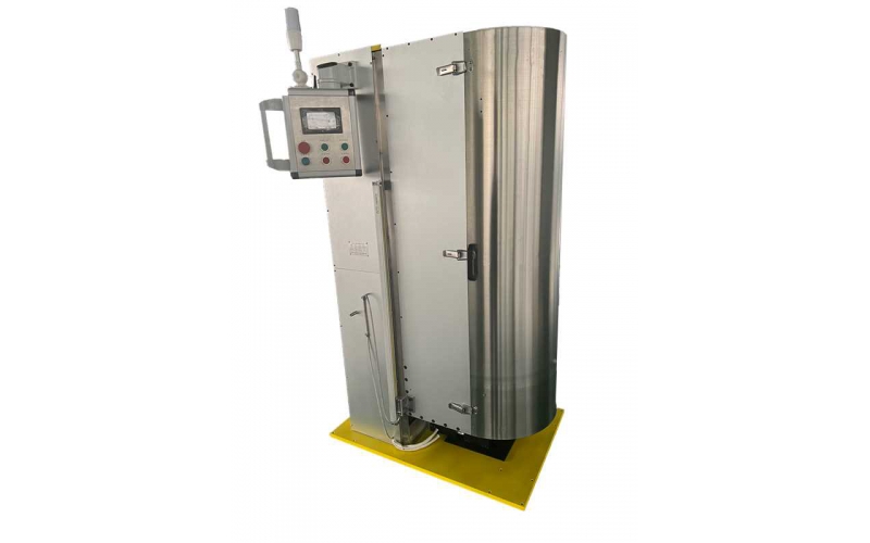 Single crystal furnace, crystal growth furnace, Gallium arsenide VGF single crystal furnace, automatic VGF lifting long crystal furnace, VGF Cadmium zinc telluride long crystal furnace